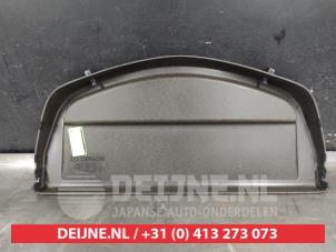 Mazda 2 Parcel shelf O681065 photo 2
