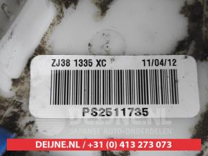 Mazda 2 Brandstofpomp Elektrisch O681066 foto 2