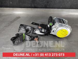 Kia Picanto Sicherheitsgurt rechts vorne O9990009464 foto 2