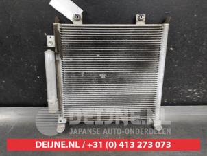 Suzuki Wagon R+ Air conditioning condenser O681070 photo 2