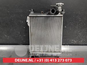 Hyundai Getz Radiator O681078 photo 2