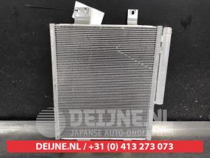 Daihatsu Materia Klima Kondensor O681082 foto 2
