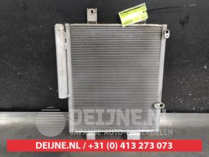 Gebruikte Airco Condensor Daihatsu Materia 1.3 16V Prijs € 50,00 Margeregeling aangeboden door V.Deijne Jap.Auto-onderdelen BV