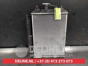 Gebruikte Radiateur Daihatsu Materia 1.3 16V Prijs op aanvraag aangeboden door V.Deijne Jap.Auto-onderdelen BV
