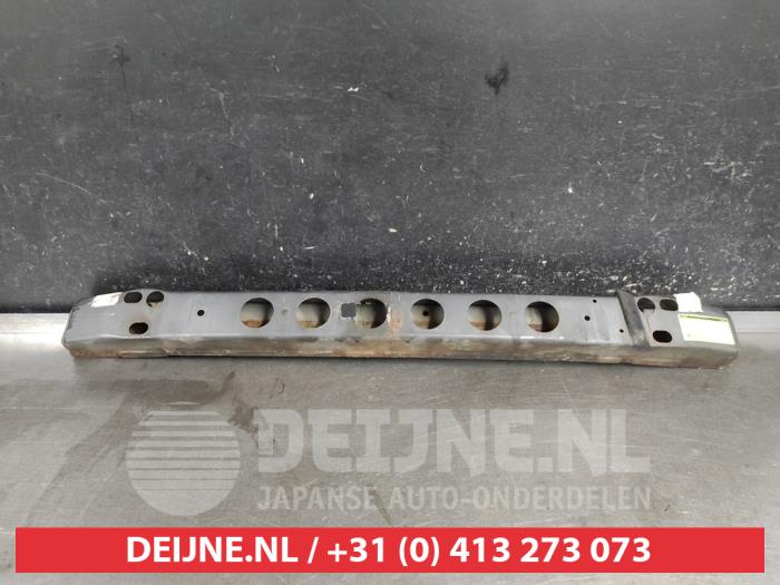 Daihatsu Materia Stoßstangenrahmen vorne O681084