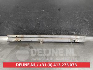 Daihatsu Materia Front bumper frame O681084 photo 2