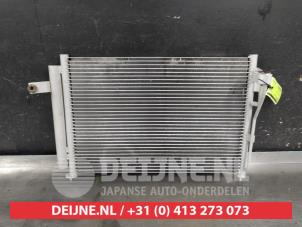 Gebruikte Airco Condensor Hyundai Getz 1.4i 16V Prijs € 25,00 Margeregeling aangeboden door V.Deijne Jap.Auto-onderdelen BV