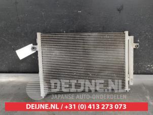 Hyundai Getz Klima Kondensor O681085 foto 2