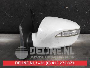 Hyundai IX35 Wing mirror, left O681089 photo 2