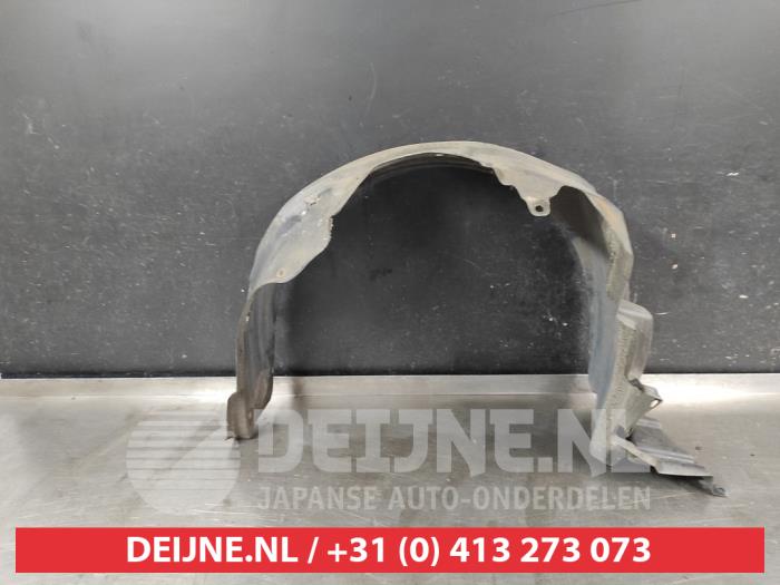 Daihatsu Materia Radkasten O681121
