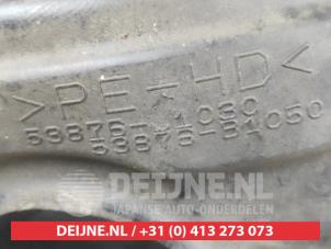 Daihatsu Materia Wielkuip O681121 foto 2