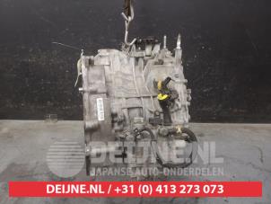 Gebruikte Automaatbak Honda Jazz (GE6/GE8/GG/GP) 1.3 VTEC 16V Hybrid Prijs € 450,00 Margeregeling aangeboden door V.Deijne Jap.Auto-onderdelen BV