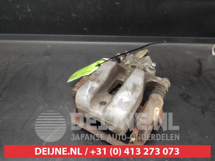 Mazda MX-5 Bremszange links hinten O681128
