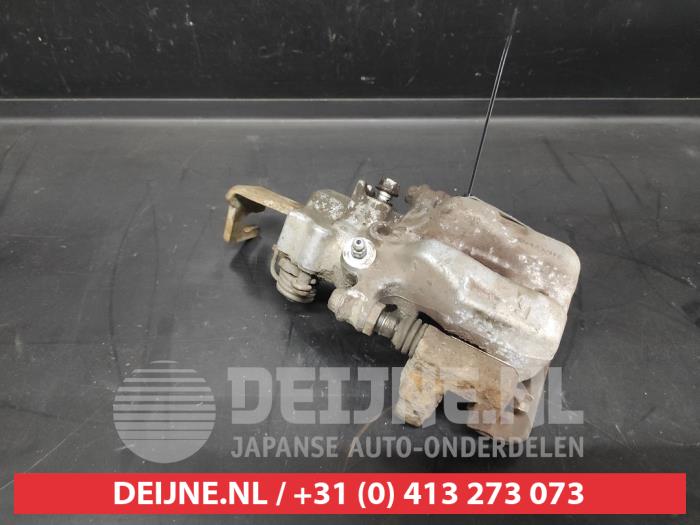 Mazda MX-5 Bremszange rechts hinten O681129