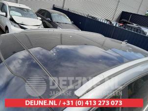 Kia Sportage Panoramic roof O681131 photo 3