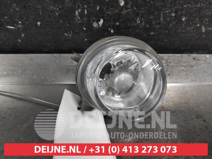 Mazda CX-5 Fog light, front right O681139