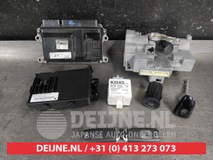 Mazda CX-5 Engine management computer O681142 photo 3