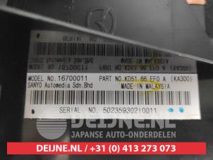 Mazda CX-5 SD kaartlezer O681145 foto 3