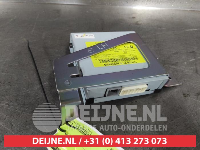 Gebruikte Bluetooth module Mazda CX-5 I (KE,GH) 2.0 SkyActiv-G 16V 4WD Prijs € 75,00 Margeregeling aangeboden door V.Deijne Jap.Auto-onderdelen BV