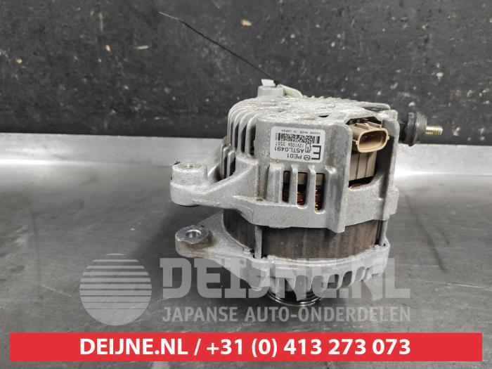 Mazda CX-5 Dynamo O681154