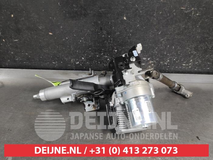 Mazda CX-5 Steering column O681202