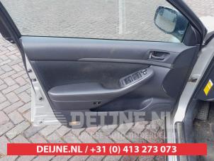 Toyota Avensis Multi-functional window switch O681168 photo 2