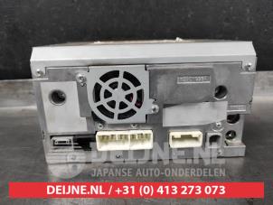 Toyota Avensis Radio O681197 foto 2