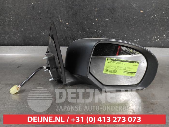 Suzuki Swift Buitenspiegel rechts O681257