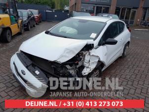 Kia Pro Ceed Wing mirror, left O681270 photo 3