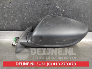 Kia Pro Ceed Wing mirror, left O681270 photo 2