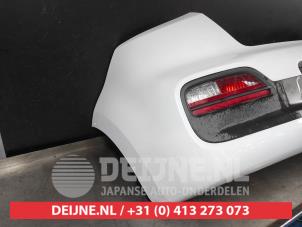 Kia Pro Ceed Stoßstange hinten O681277 foto 2