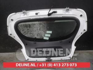 Kia Pro Ceed Heckklappe O681280 foto 2