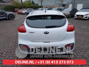 Kia Pro Ceed Heckklappe O681280 foto 3