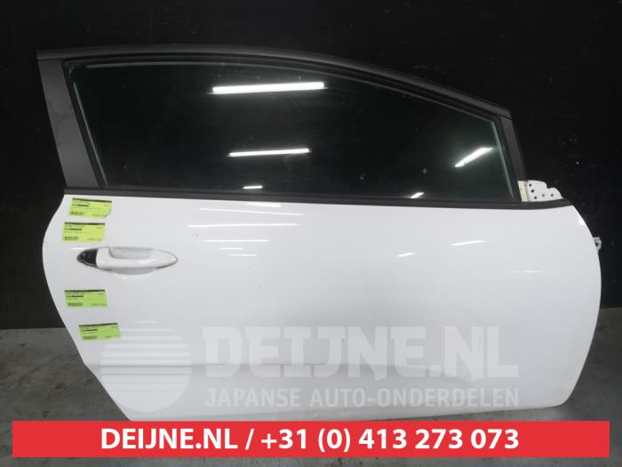 Kia Pro Ceed Portier 2Deurs rechts O681284