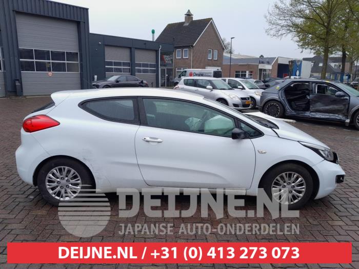Kia Pro Ceed Portierruit 2Deurs rechts O681285