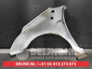 Kia Pro Ceed Front wing, right O681289 photo 2