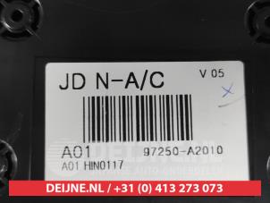 Kia Pro Ceed Heater control panel O681291 photo 2