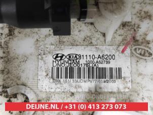 Kia Pro Ceed Electric fuel pump O681293 photo 2