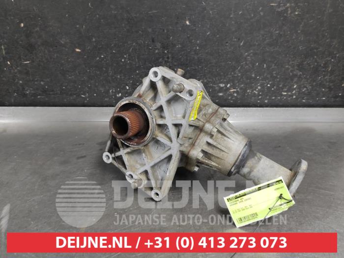 Hyundai IX35 Transfergetriebe 4x4 O681296