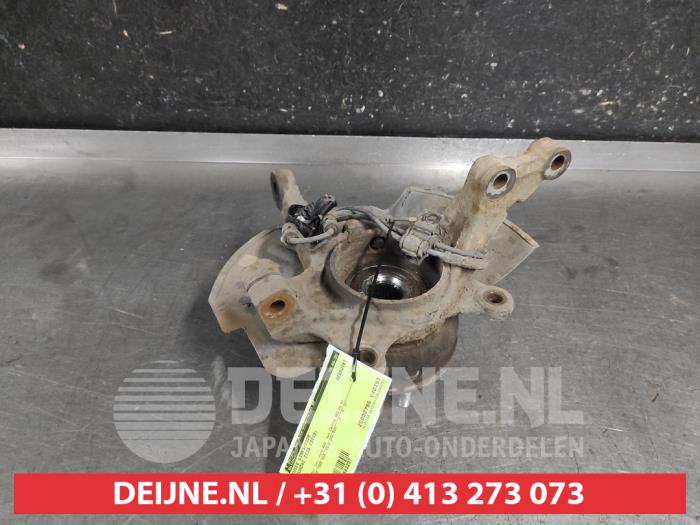Hyundai IX35 Fusee links-voor O681297