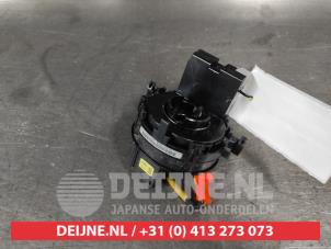Toyota Yaris Steuergerät Airbag O681308 foto 2