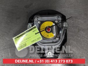 Toyota Yaris Airbag links (Stuur) O681309 foto 2