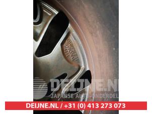 Hyundai Tucson Felge O681334 foto 2