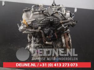 Kia Picanto Motor O681335 foto 4