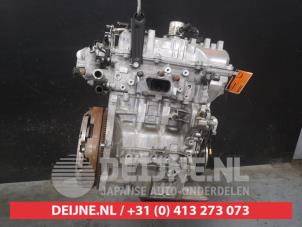 Kia Picanto Motor O681335 foto 2