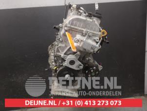 Kia Picanto Motor O681335 foto 3