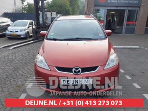 Mazda 5 Bonnet O681343 photo 2