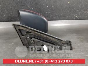 Mazda 5 Wing mirror, left O681350 photo 2