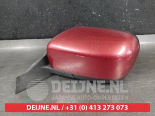Mazda 5 Wing mirror, left O681350 photo 3