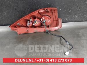 Mazda 5 Taillight, left O681361 photo 2